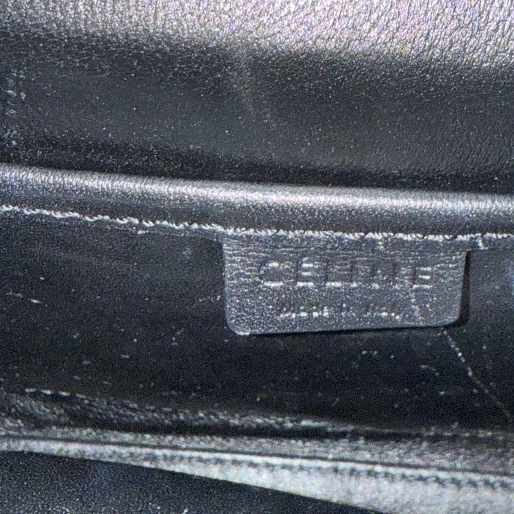 Céline Nano Luggage - Picture 8 of 13